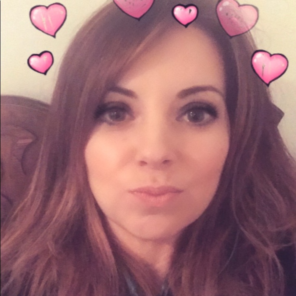 Meet your Posher, Natonya